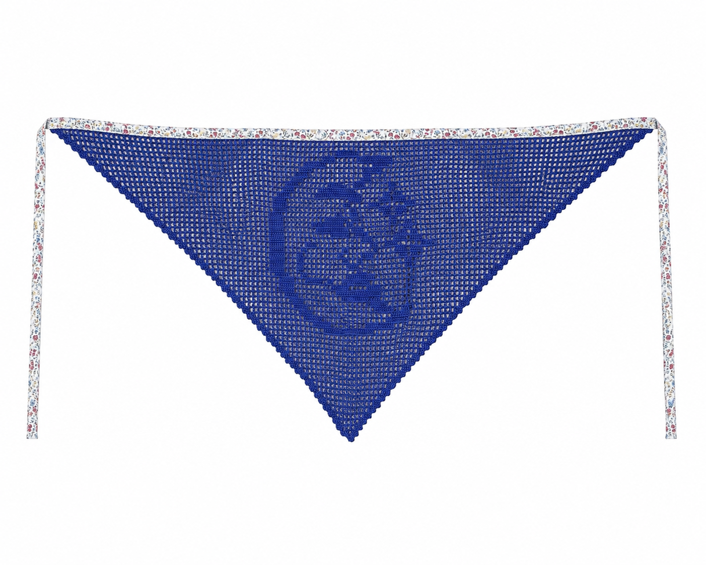 Aegean Soul Shawl