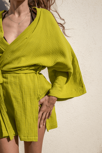 Juno Kimono