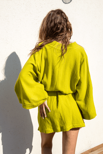 Juno Kimono