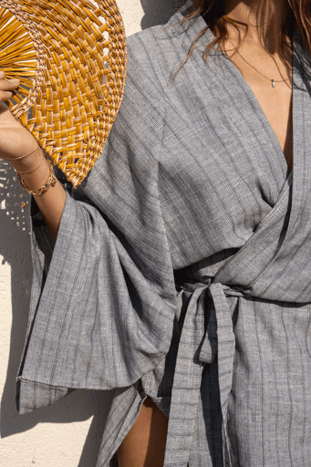 Yūgen Kimono
