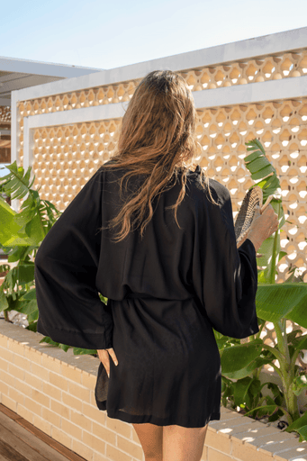 Mugen Kimono