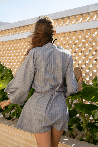 Yūgen Kimono