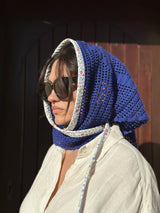 Aegean Soul Shawl